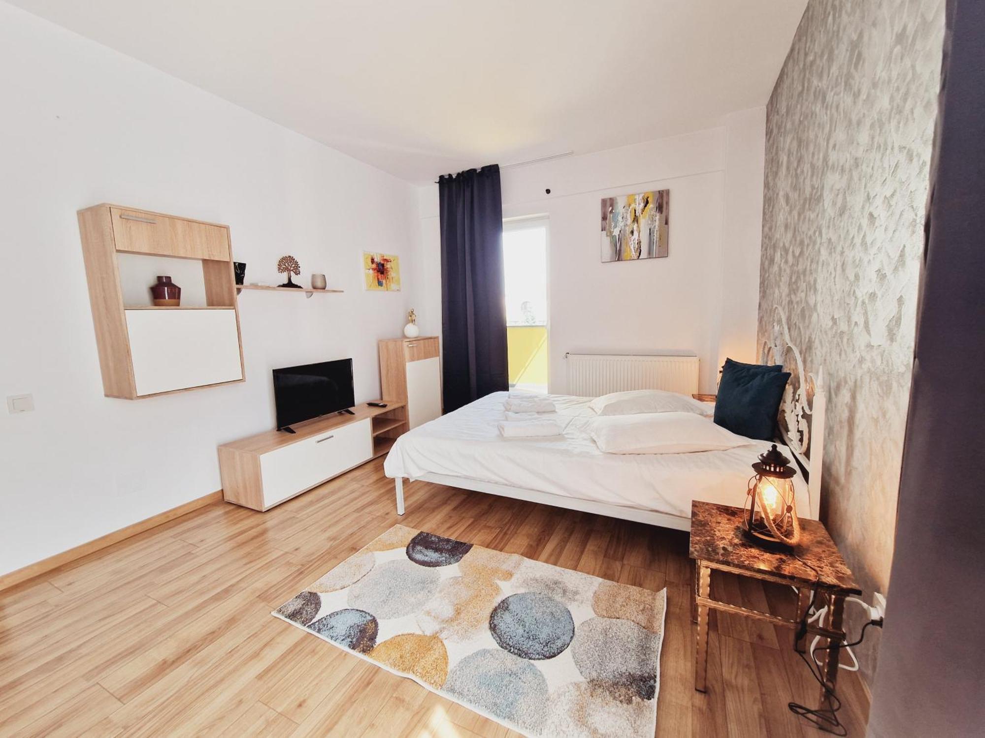 Ultracentral 5* Boutique Hotel Style Apartment. Brand New. 2 Rooms. Spacious. Free Parking Cluj-Napoca Exterior photo