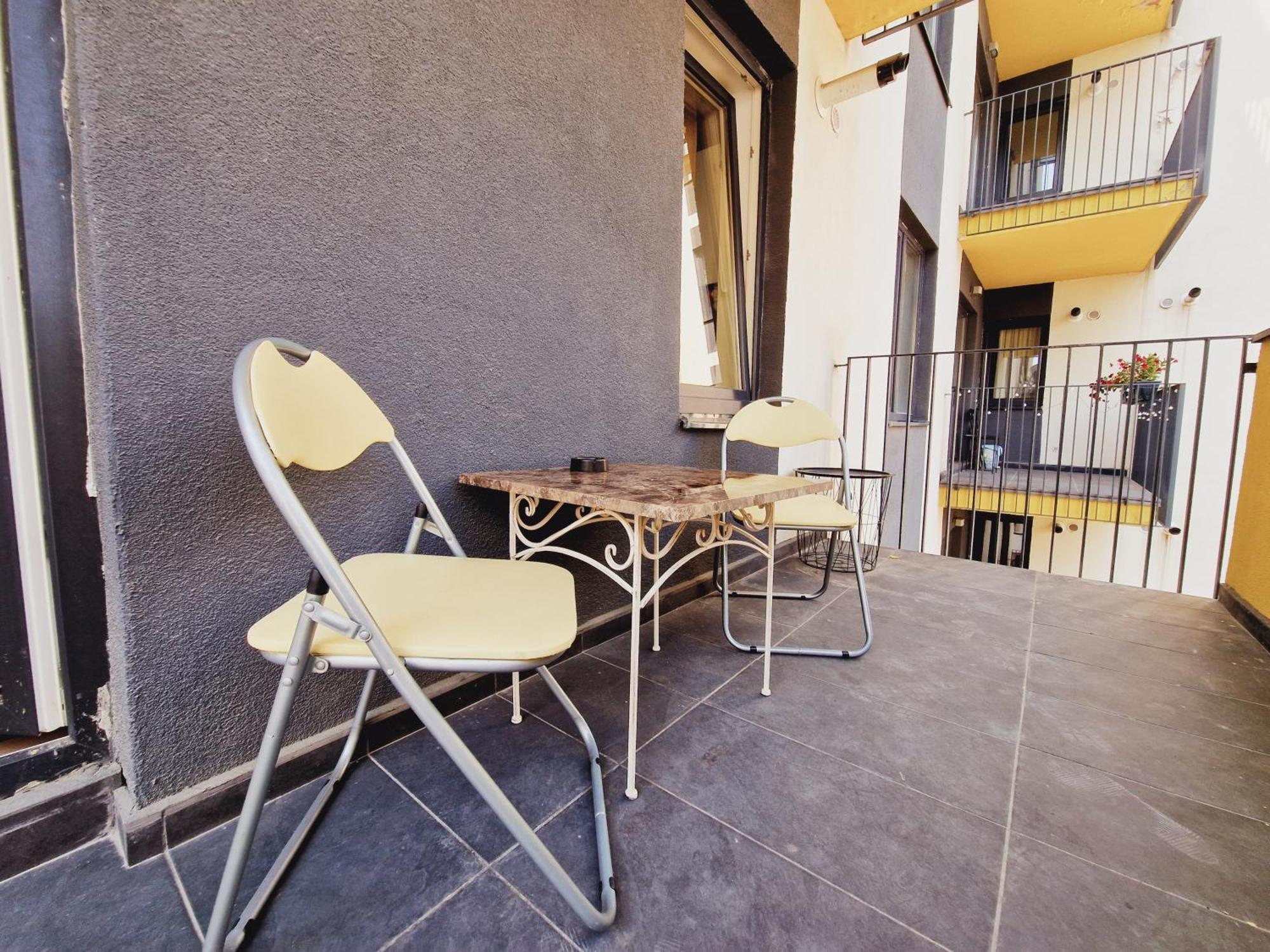 Ultracentral 5* Boutique Hotel Style Apartment. Brand New. 2 Rooms. Spacious. Free Parking Cluj-Napoca Exterior photo